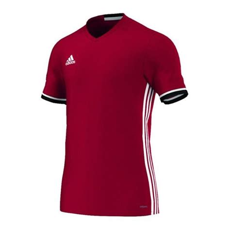 adidas trikotsatz regista 16 kurzarm rot|Adidas Regista 16 Trikot ab 24,95 € .